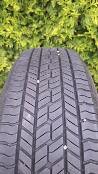 Yokohama Geolandar G033 215/70 R16 100H - 10