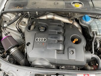 Audi a4 b6 - 10