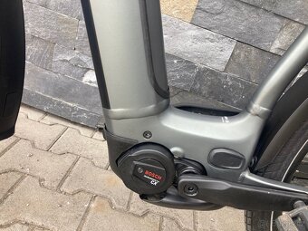 Elektrokolo Cube - 750wh baterie - 10