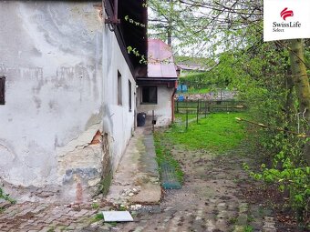 Prodej rodinného domu 107 m2, Sněžné - 10