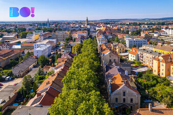 Prodej obchodních prostor, ul. Rejskova, Prostějov - 10