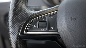Škoda Octavia, 2,0TDI/110kW ČR DPH Style - 10