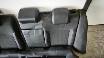 Opel Insignia sedadla - 10