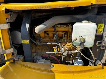 CATERPILLAR 305E2 CR - 10