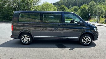 VW T6 Caravelle 2.0tdi 110kw Long - 10