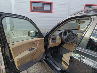 BMW X3 3.0i 170kw Automat - 10