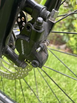 P:Horské kolo NORCO Charger min používané - 10