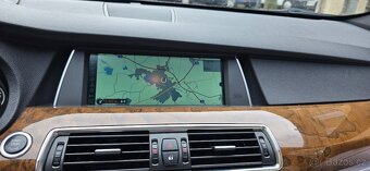 BMW 550i GT F07 - 10