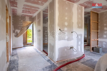 Prodej rodinného domu, 100 m², Hořice na Šumavě - 10