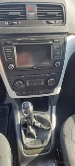 Škoda Yeti 1.2 TSI 77kW 1.MAJITEL - 10