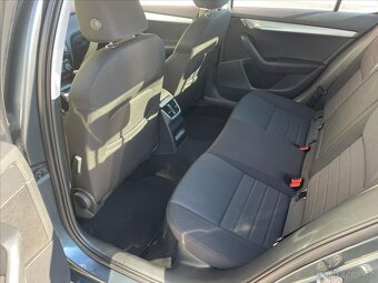 Škoda Octavia 2,0 TDI - ODPOČET DPH Style (2015) - 10
