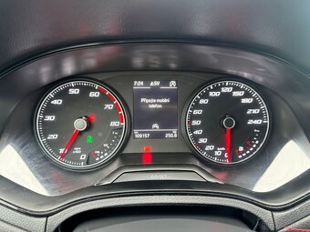 Seat Ibiza FR 1.0 TGI CNG - 10
