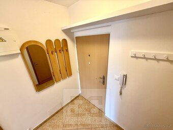 Prodej velmi prostorného bytu 2+kk/B s garáží v projektu Ště - 10