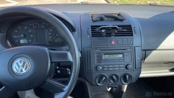 VW Polo 1.2 2006 - 10