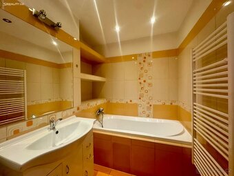 Prodej bytu 3+1 78 m², Příbram - 10