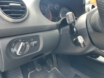 Audi A3 2.0 TDi 103kW - 10