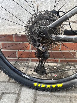 CUBE STEREO 120 RACE 29 - 10