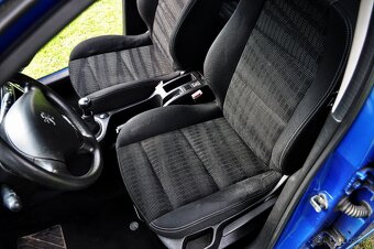 Peugeot 307 1.4 65 kW (nová STK) - 10