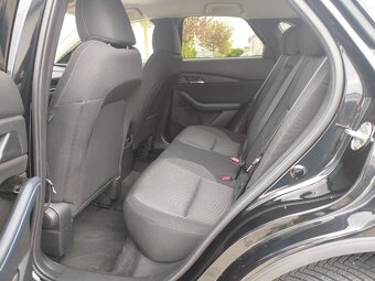 Mazda CX-30 2,0 90 kW automat-Top stav, servis Mazda - 10