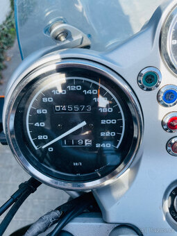 BMW R1150 R r.v.2002 najeto 45tis km - 10