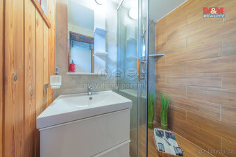 Pronájem chalupy, 130 m², Morávka - 10