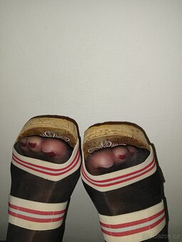 Letní botky - 10