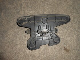 Renault Megane TOTÁLNÍ VÝPRODEJ zbytky dílu rok 1997 1.4 1.6 - 10