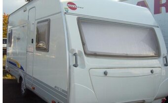 Karavan burstner ventana b - 10
