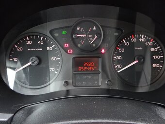 Peugeot Partner 1.6 BLUE HDI 99 - 10
