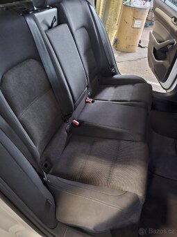 Vw passat variant Comfortline2,0tdi110kw bez ADblue servisvw - 10