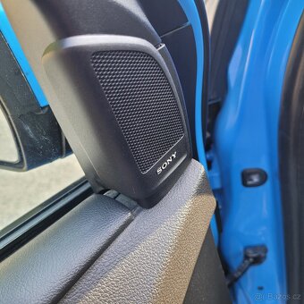 Ford Focus 3 Rs 2.3 mk3 - 10