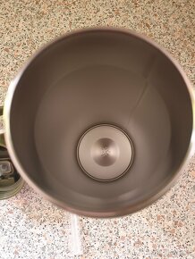 1.5L Termoska nerez kemping s brčkem na horké i chlazené 30H - 10