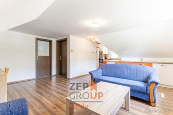 Prodej rodinného domu o rozloze 160 m2 - Řeka, ev.č. 00265 - 10