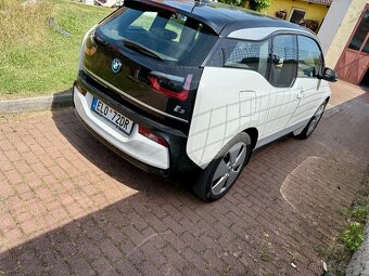 BMW i3 120 Ah - 10