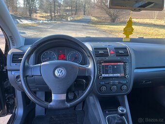 Volkswagen Golf 5 GT 1.4 TSI - 10