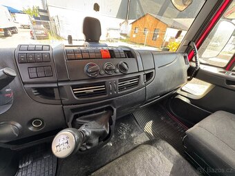 Iveco Eurocargo, 120E250, SHRN.,SPANI,AC - 10