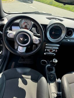 Mini Cooper S 2008 - 10