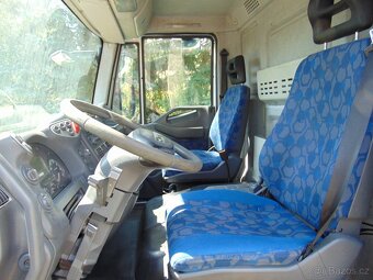 Iveco 100 E 18 - Sklápěč 3S - 10