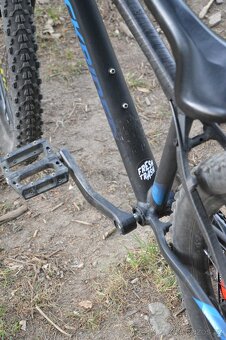 Rock Rider st 120 custom - 10