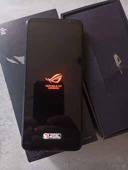 ASUS ROG 6 - 10