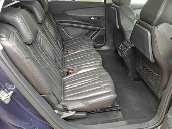 Peugeot 5008 1,2 PT EAT8 ALLURE 102.000 km - 10