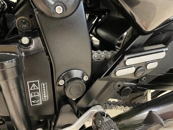 Triumph Trident 900 - 10