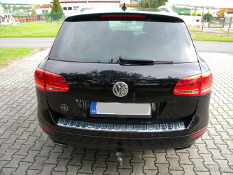 Touareg 3,0 TDI, 2013, R-Line - 10