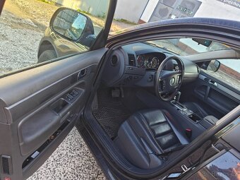 VW Touareg 7L 3.0TDI 165kW - 10