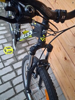 Horské kolo Kellys Viper 20 - 10
