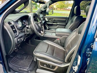 Dodge RAM Limited 2021, 5.7, TOP stav - 10