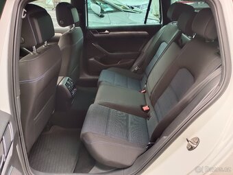 VW Passat B8 GTE 1.4TSI Hybrid 160kW DSG - záruka Autodraft - 10