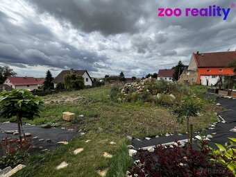 Prodej rozlehlého souboru pozemků 10 640 m² – Dolní Chobolic - 10
