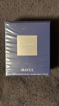 Parfémy Mavue - 10