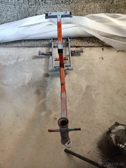 Jawa pionyr mustang - 10